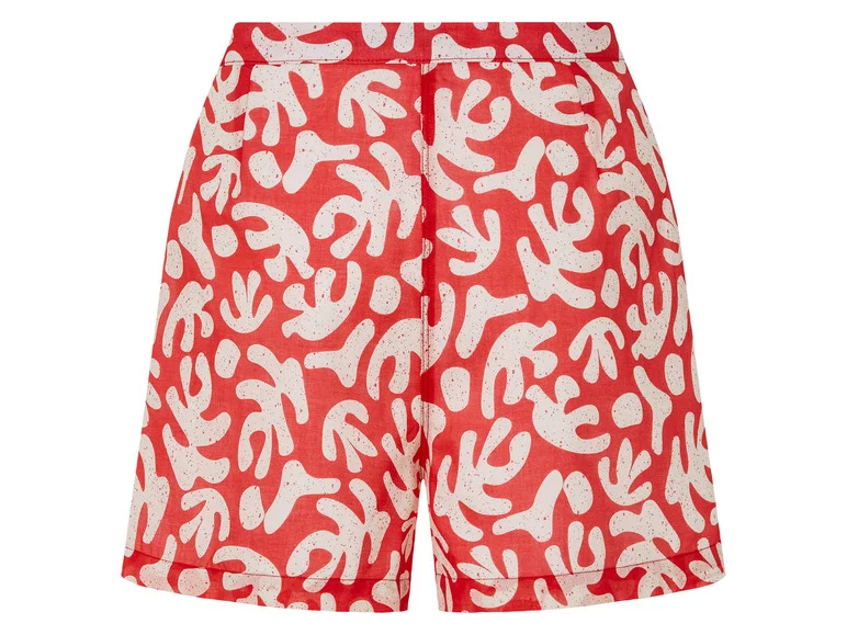 Short taille haute femme - Image 4