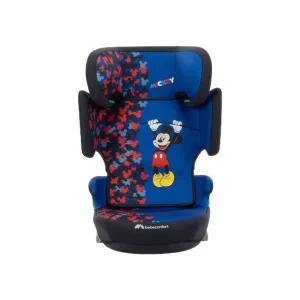 Siège auto Hera i-Fix, Isofix, 100-150cm