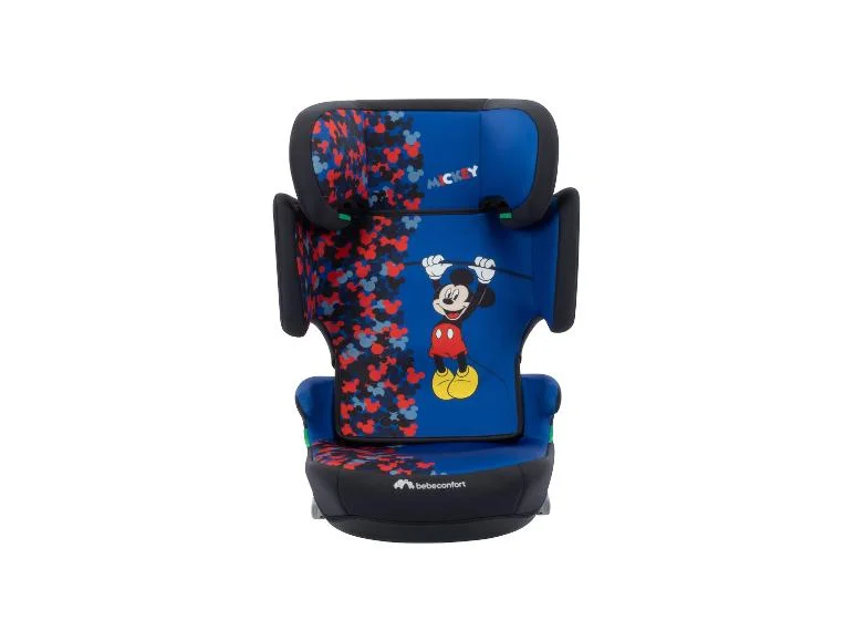 Siège auto Hera i-Fix, Isofix, 100-150cm