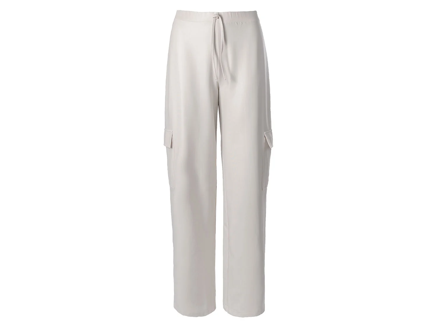 Pantalon cargo en satin femme — SKU 1TV4R5BLJ1S45I9OO - Image 8