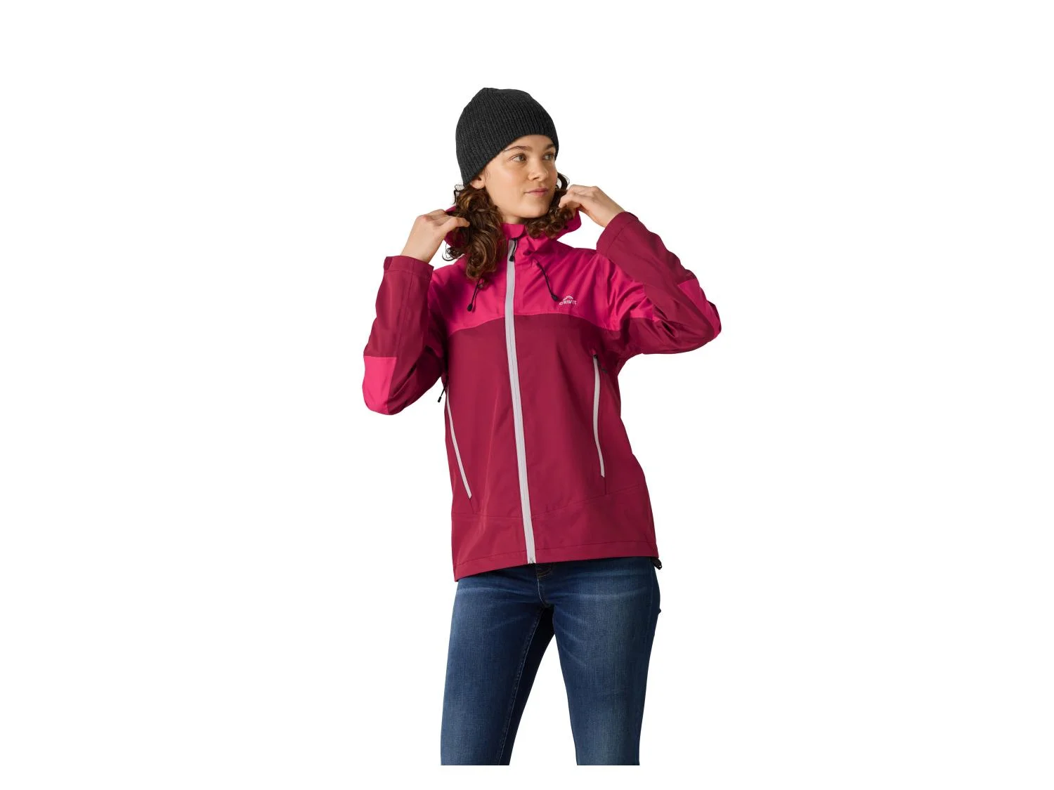 Veste technique Premium femme — SKU IGHW97RNF6T5J59PP - Image 10