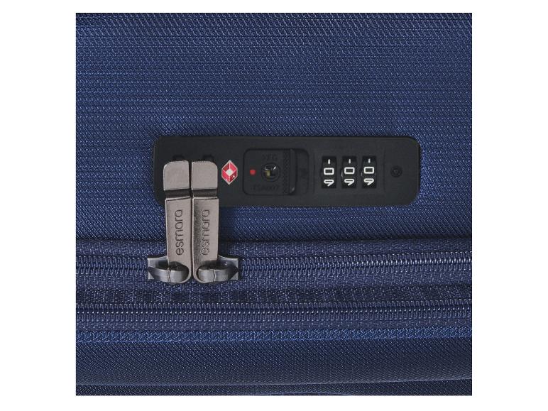 Valise à roulettes, 96 L — SKU AP8UEY7ZOIVWVV47Z - Image 13
