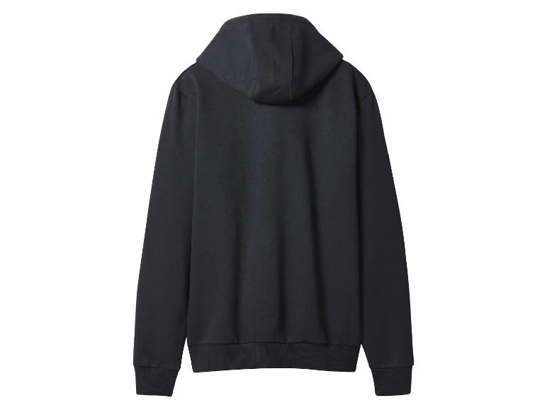 Sweat à capuche homme — SKU 236AH4G0RONNVYIK5 - Image 3