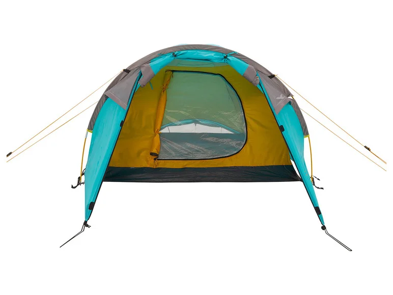 Tente dôme TOPEKA, pour 3 personnes, étanche - Image 30