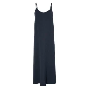Robe en mousseline femme — SKU CF4EUGHSGD80382D0W