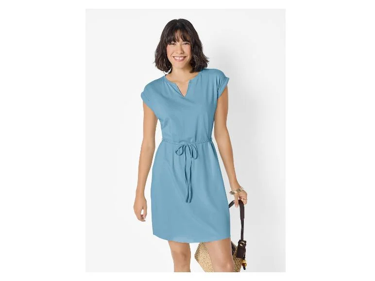 Robe femme — SKU 247KYIIQUJH9TLG4 - Image 2