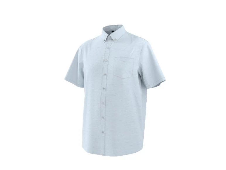 Chemise en lin Premium homme — SKU FLH7A7F0756RDUNVE - Image 5