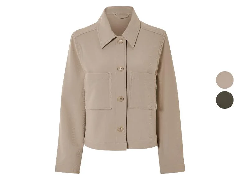 Veste Femme — SKU WHM8RQ5LSLFA51C8H - Image 3