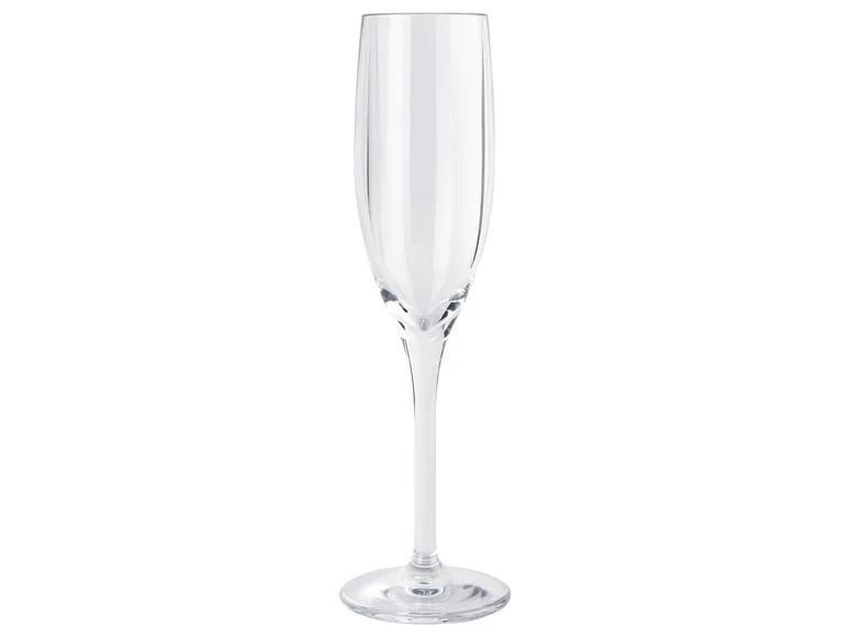Lot de 6 verres à vin, à champagne ou à eau - Image 14