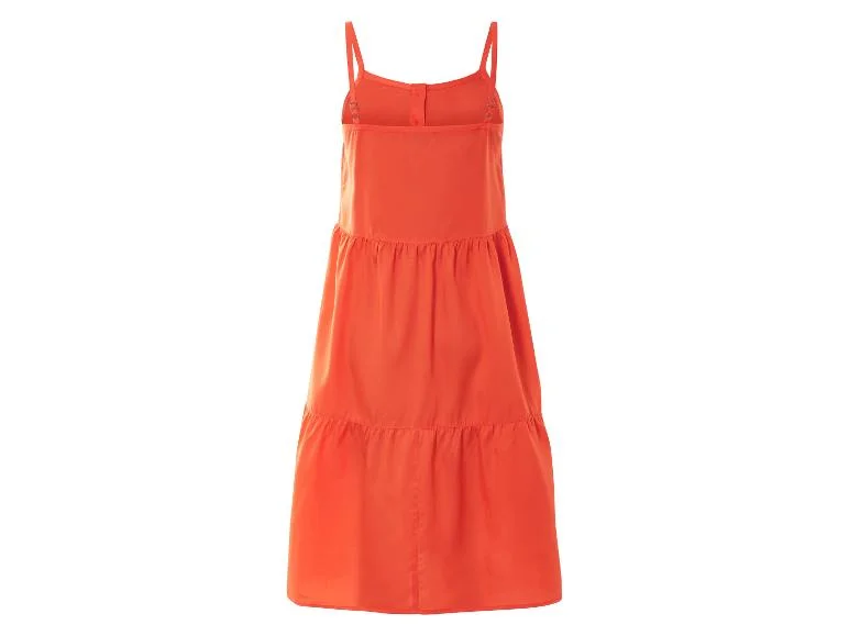 Robe femme — SKU IUB1B66H356RENKYUE - Image 3