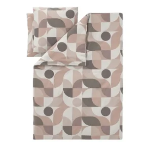 Parure de lit en satin, 240 x 220 cm — SKU NTQWCV4JOBHVJ67VG