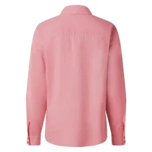 Chemise en lin Premium femme — SKU LGC8JIZKKGEV83045