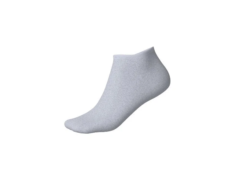 Lot de 10 paires de socquettes unisexe - Image 7