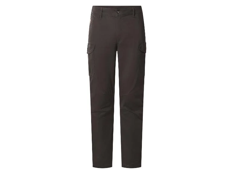 Pantalon cargo premium homme — SKU JJAFHSVKT79XB1XJ9 - Image 8