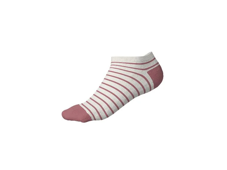 Lot de 10 paires de chaussettes enfant - Image 16