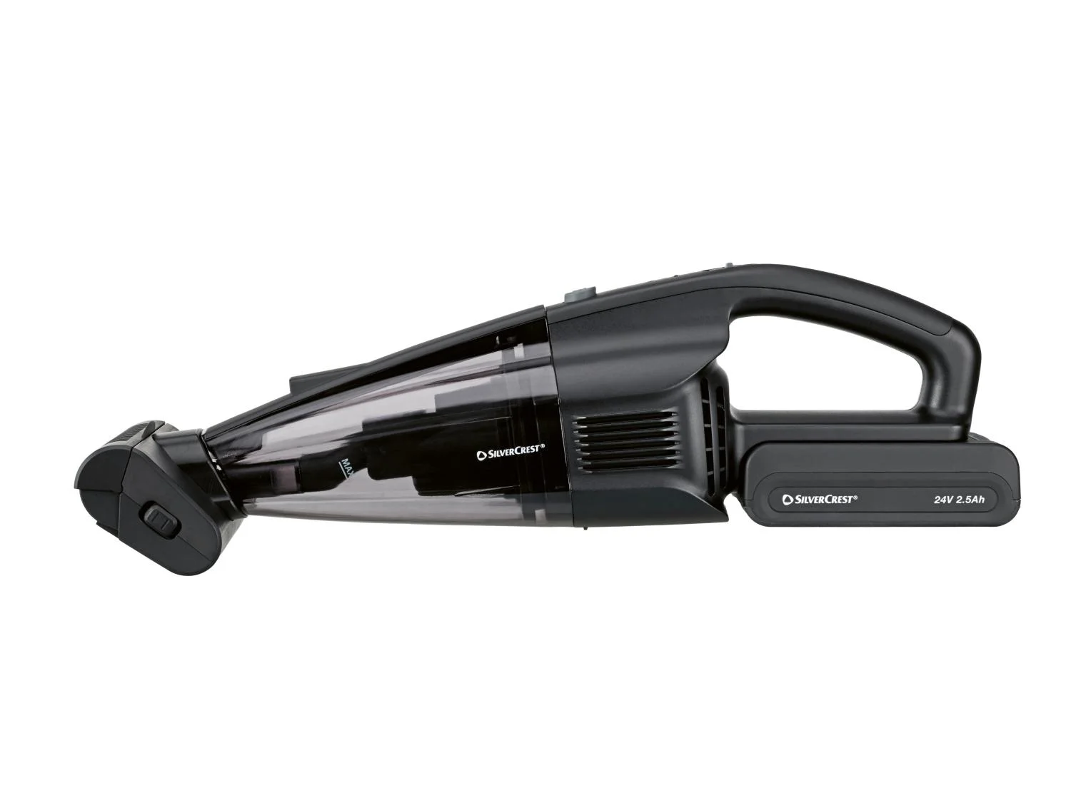 Aspirateur à main sans fil, 120 W - Image 6