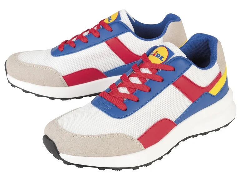 Sneakers femme LIDL - Image 5