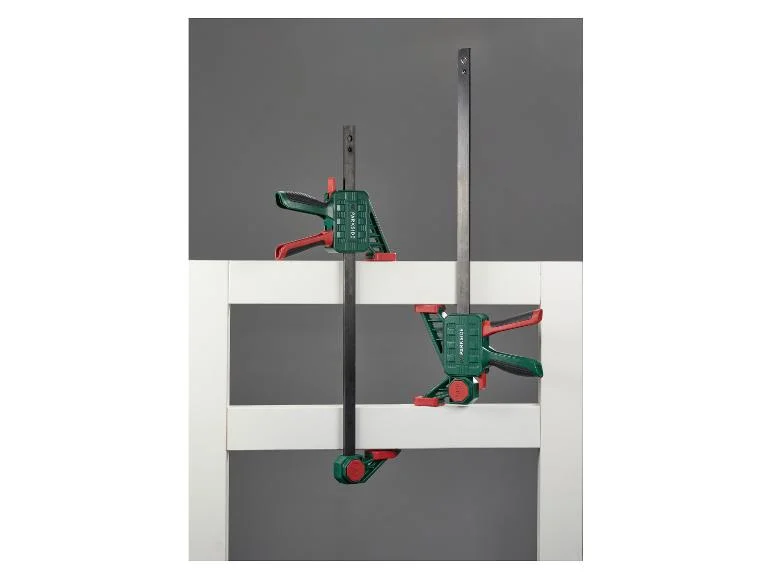 Set de serre-joints - Image 4