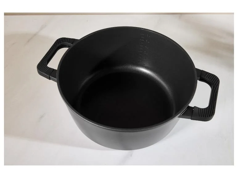 Faitout en fonte d'aluminium, Ø 28 cm - Image 2