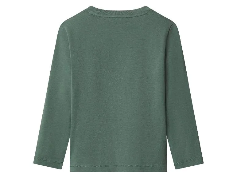 Lot de 2 t-shirts à manches longues petit garçon - Image 13