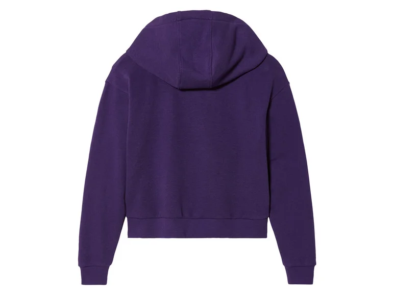 Sweat à capuche fille - Image 3