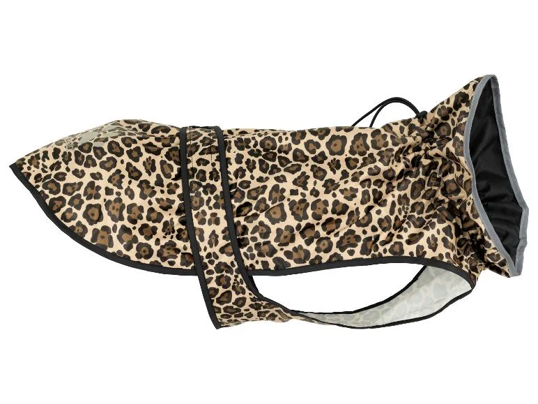 Manteau imperméable pour chien - Image 4