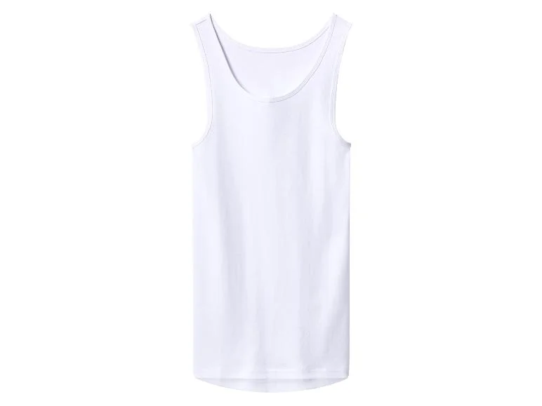 Lot de 3 débardeurs côtelés homme — SKU FRGI4CTFACTSR4APS - Image 7