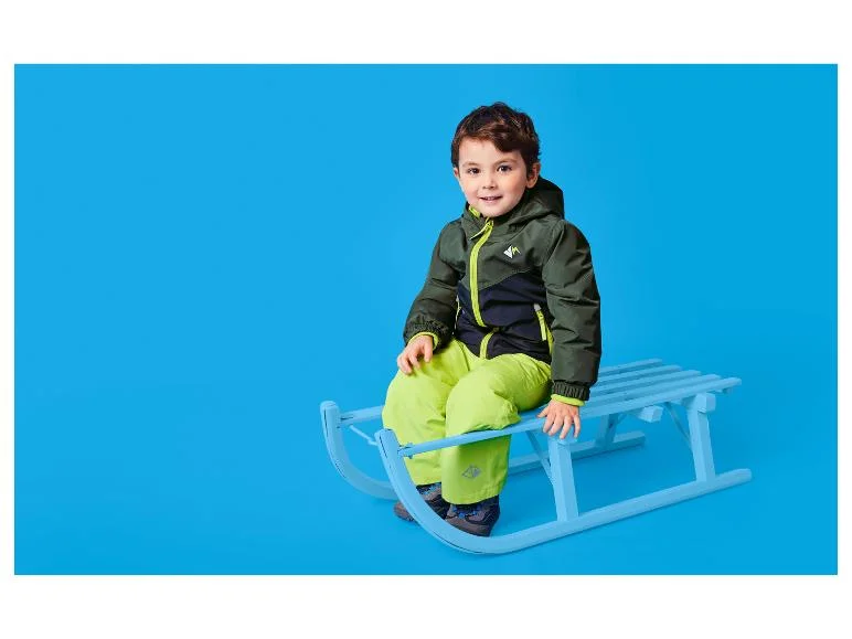 Veste de ski petit garçon — SKU QC5PGES0PCFRJAVQV - Image 17