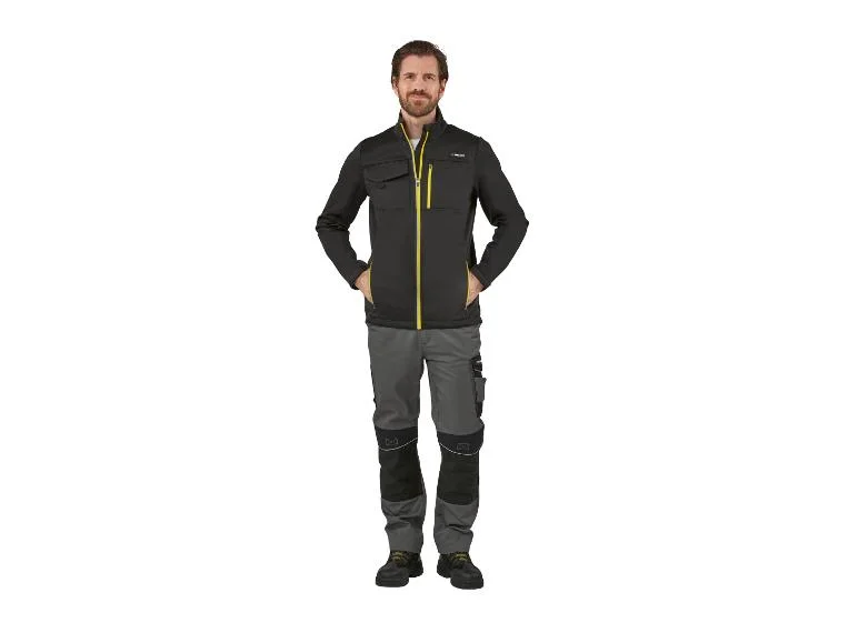 Veste softshell pour homme - Image 7
