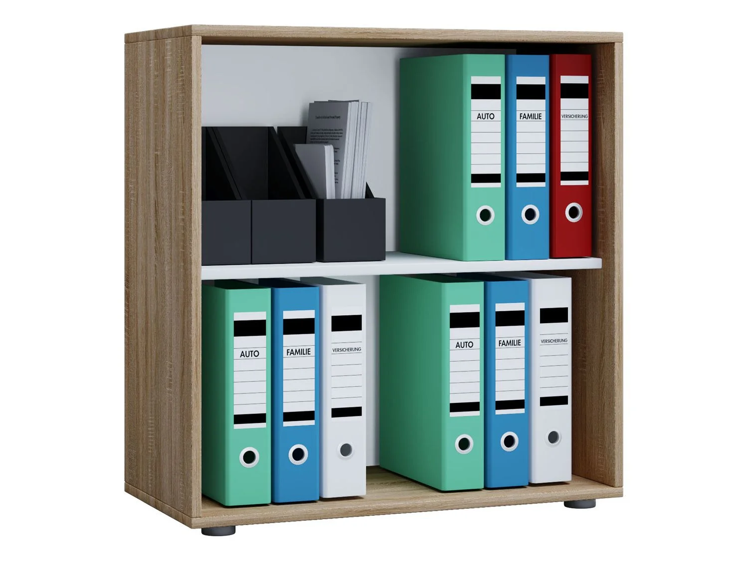 Étagère de bureau Lona - Image 26