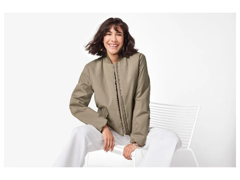 Blouson femme — SKU LB2YBIBONXQOAN83F6 - Image 2