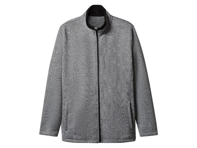 Veste en polaire homme — SKU FQD70GJSGGKX3YGL - Image 6