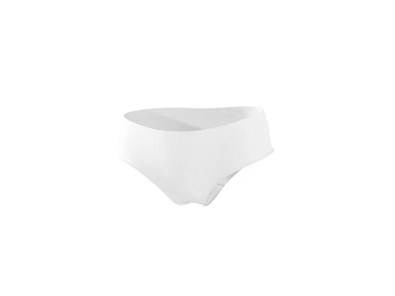 Lot de 2 hipsters côtelés femme - Image 7