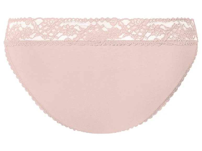 Lot de 5 culottes à dentelle femme — SKU HWLG3C7MXZ57Y4Y3A1 - Image 3