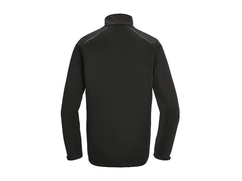 Veste softshell pour homme - Image 4