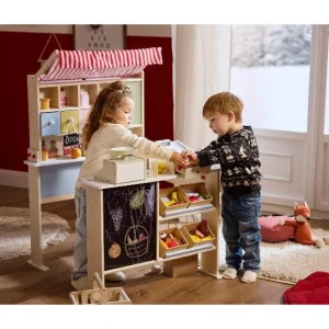 Accessoire de supermarché pour enfant