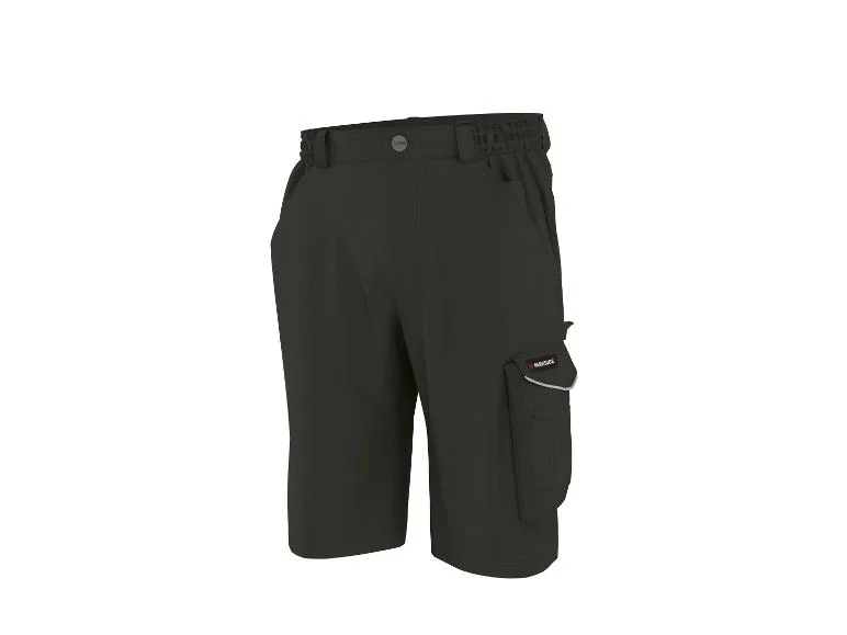 Bermuda de travail stretch pour homme - Image 7
