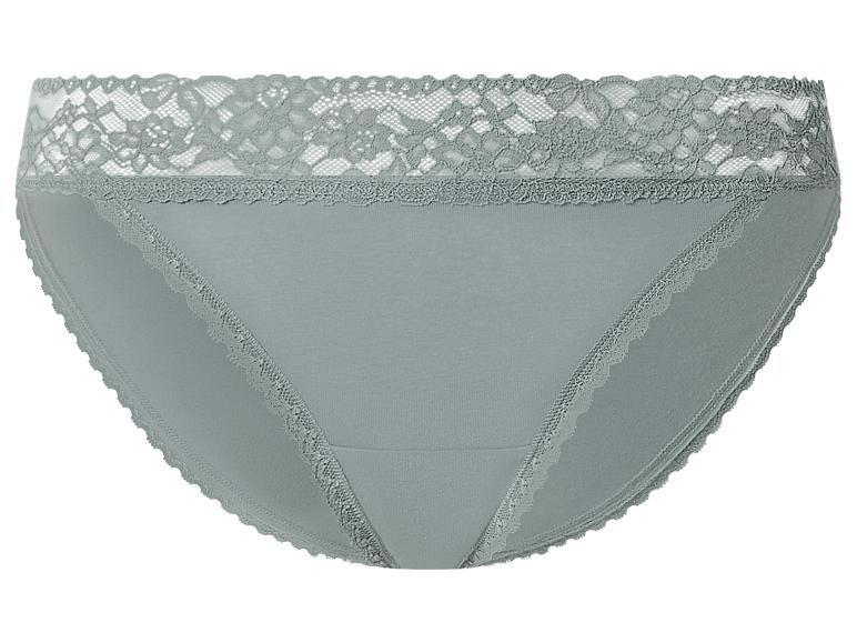 Lot de 5 culottes à dentelle femme — SKU HWLG3C7MXZ57Y4Y3A1 - Image 5