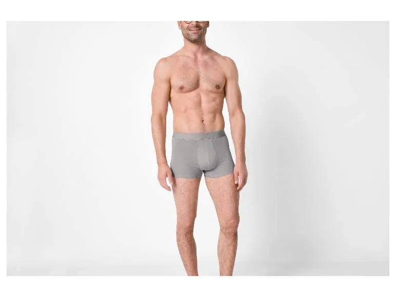Lot de 3 boxers homme — SKU 010FSI30UDXV684L - Image 2