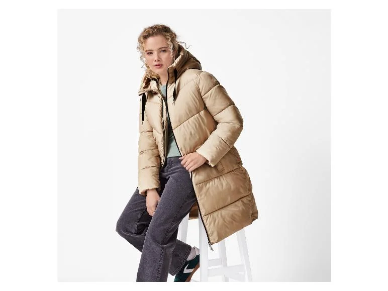 Doudoune longue femme — SKU F3SSA0NWHB5S9I25 - Image 22