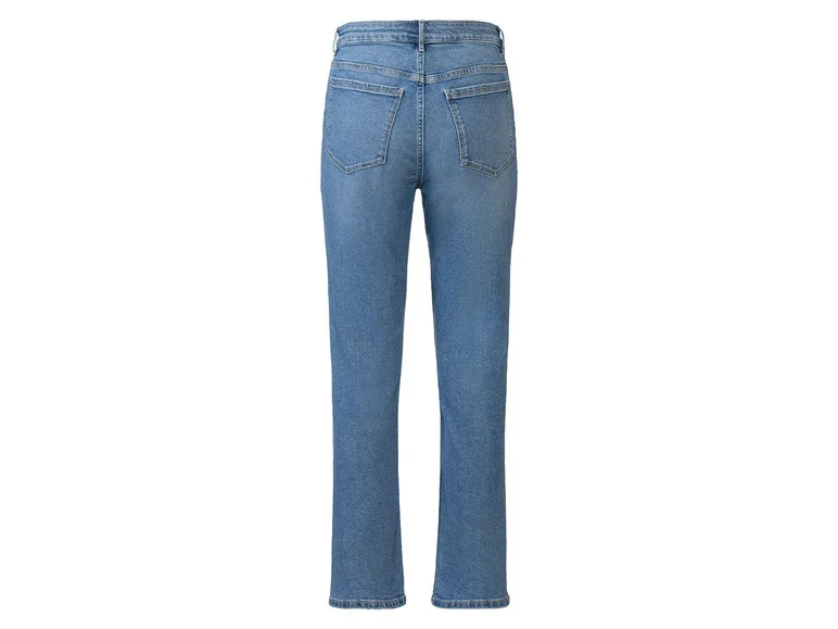Jean straight femme — SKU U4MISDRN86C40N2LBE - Image 7