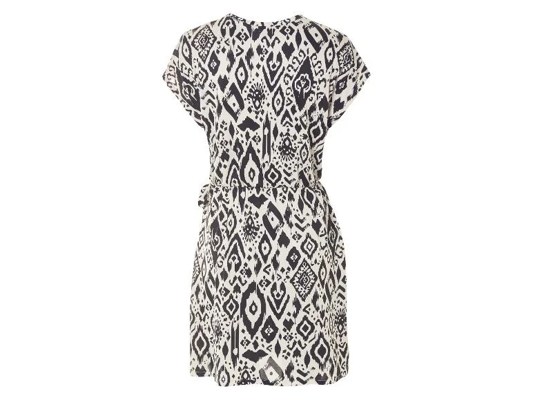 Robe femme — SKU XAWEUBIC9M0FLKCDGS - Image 5