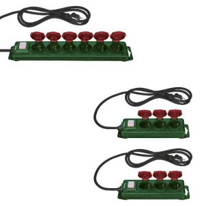 Bloc multiprise — SKU KTIP902DYIW1WIUT
