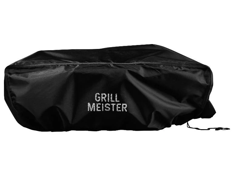 Barbecue à gaz 1 brûleur, 44,5 x 34,5 cm, 3,6 kW - Image 3