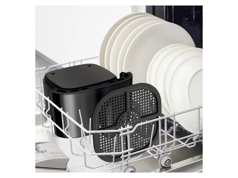 Friteuse à air chaud Easy Fry EY1308 - Image 8