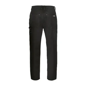 Pantalon style workwear homme
