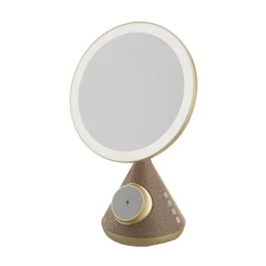 Miroir cosmétique à LED