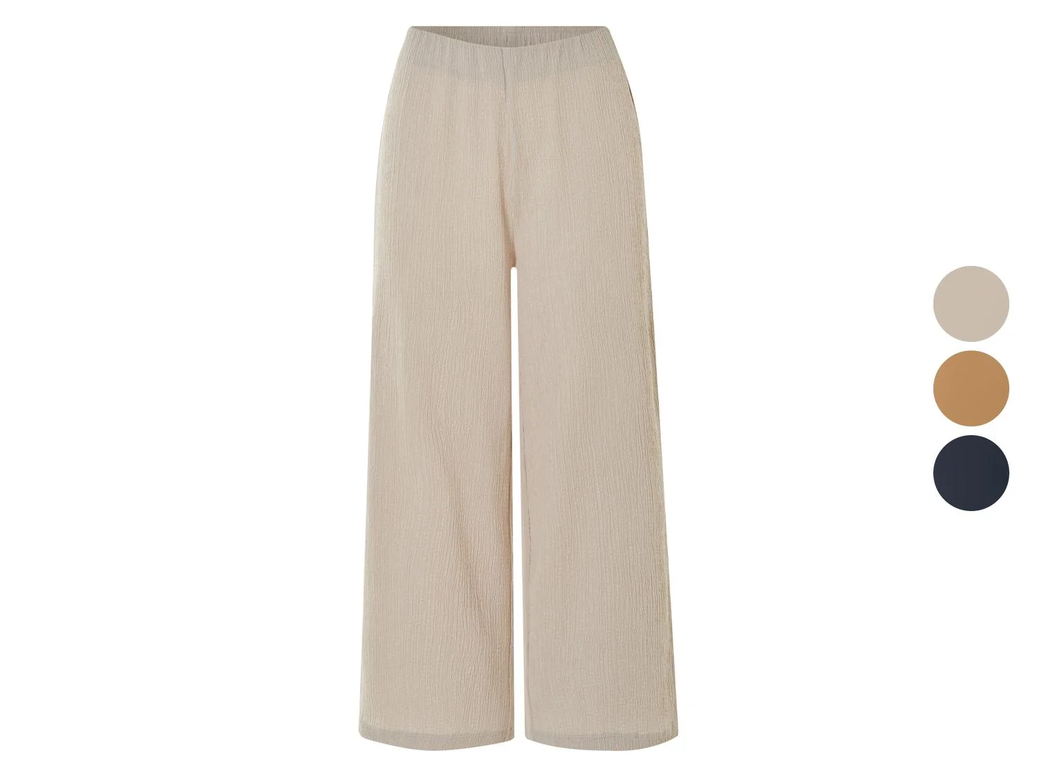 Pantalon large femme — SKU JEJQ373ZZWZLMJC9YN - Image 14