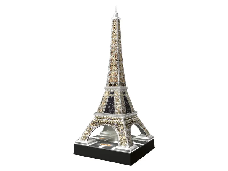 Puzzle 3D LED - Image 11