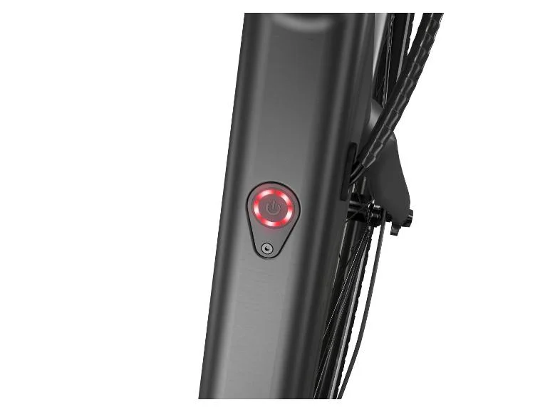 Velo électrique, Urban Y.3, dérailleur Shimano CUES, 27,5 pouces - Image 35